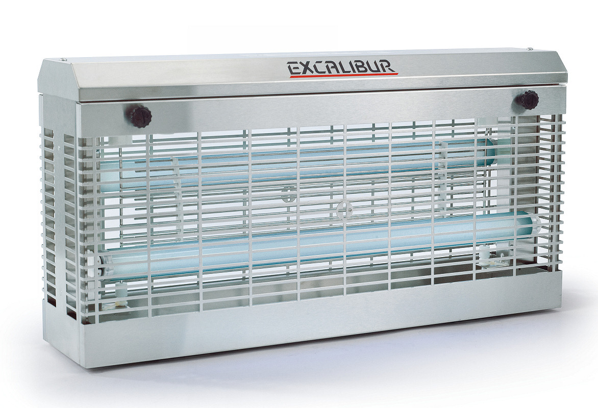 Elektrisk insektfanger 